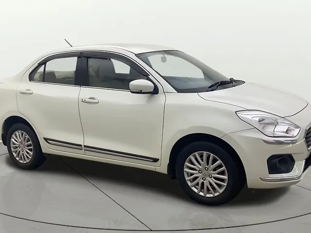 Used 2020 Maruti Suzuki DZire in Bangalore