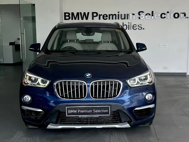 Used 2019 BMW X1 in Delhi Used 2019 BMW X1 in Delhi