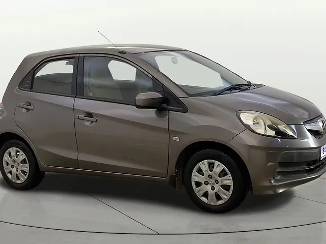 Used 2014 Honda Brio in Thane Used 2014 Honda Brio in Thane