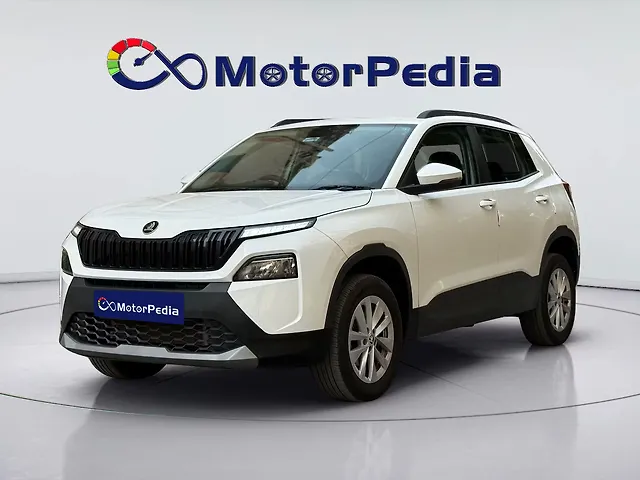 Used 2025 Skoda Kylaq in Delhi