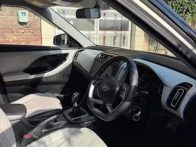 Used Hyundai Creta [2020-2023] E 1.5 Diesel [2020-2022] in Ludhiana
