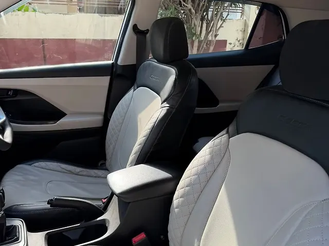 Used Hyundai Creta [2020-2023] E 1.5 Diesel [2020-2022] in Ludhiana