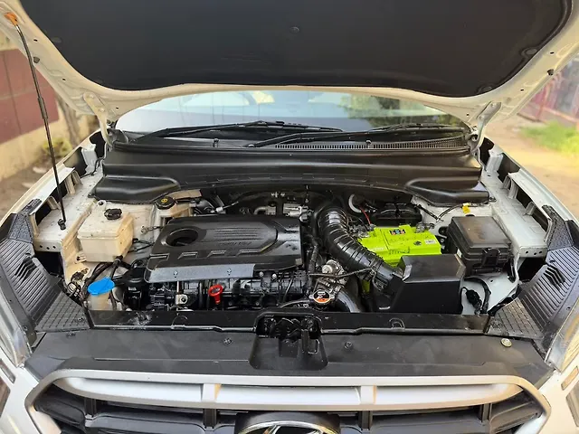 Used Hyundai Creta [2020-2023] E 1.5 Diesel [2020-2022] in Ludhiana