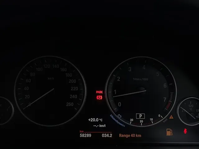 Used BMW X3 [2014-2018] xDrive 28i xLine in Gurgaon