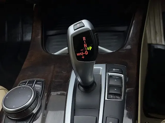 Used BMW X3 [2014-2018] xDrive 28i xLine in Gurgaon