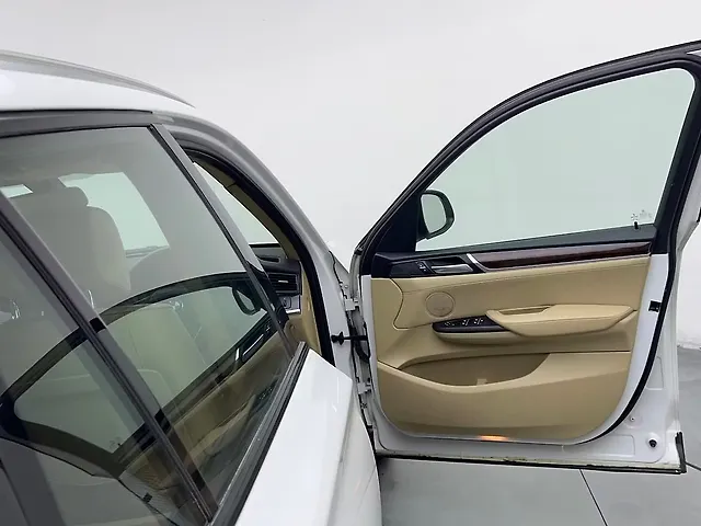 Used BMW X3 [2014-2018] xDrive 28i xLine in Gurgaon
