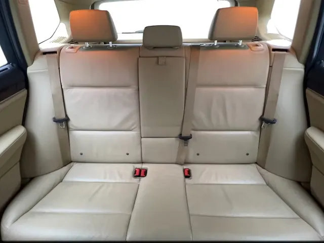 Used BMW X3 [2014-2018] xDrive 28i xLine in Gurgaon