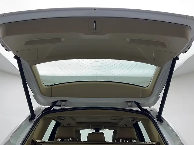 Used BMW X3 [2014-2018] xDrive 28i xLine in Gurgaon