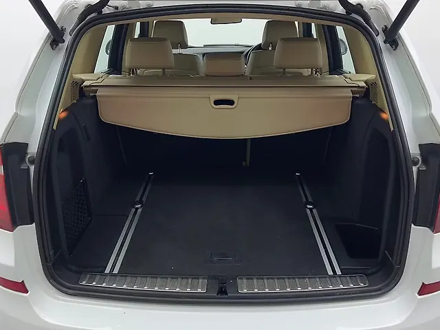Used BMW X3 [2014-2018] xDrive 28i xLine in Gurgaon