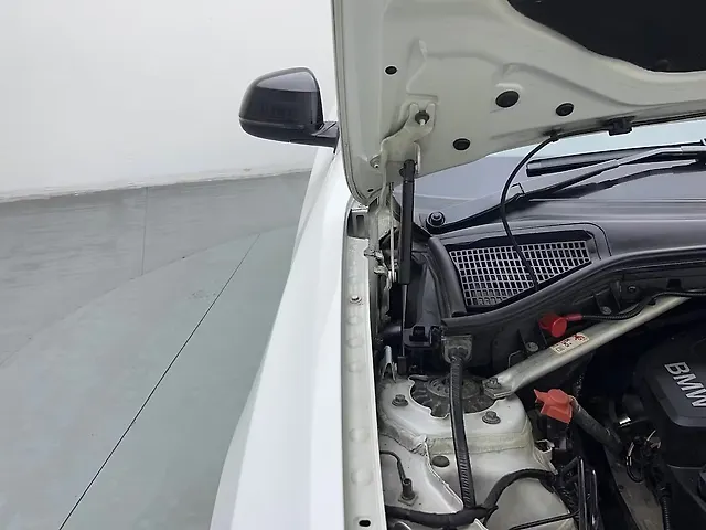 Used BMW X3 [2014-2018] xDrive 28i xLine in Gurgaon