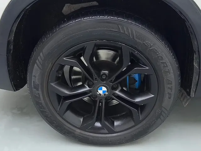Used BMW X3 [2014-2018] xDrive 28i xLine in Gurgaon
