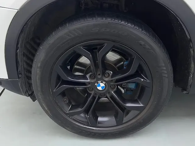 Used BMW X3 [2014-2018] xDrive 28i xLine in Gurgaon