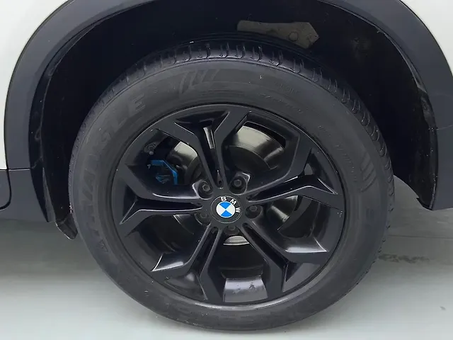 Used BMW X3 [2014-2018] xDrive 28i xLine in Gurgaon