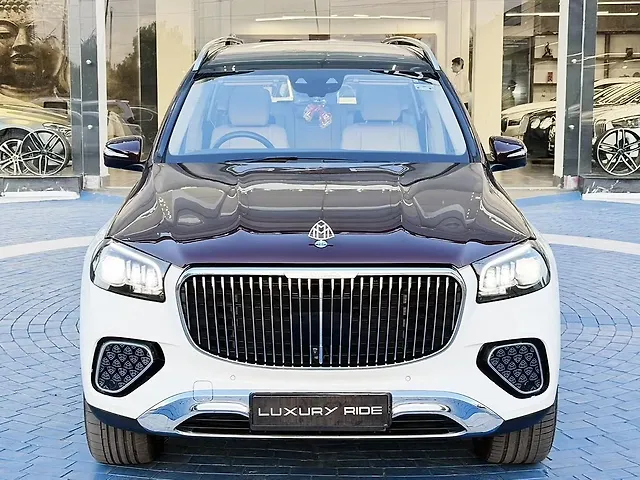 Used 2024 Mercedes-Benz GLS in Delhi