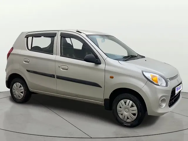 Used 2018 Maruti Suzuki Alto 800 in Hyderabad Used 2018 Maruti Suzuki Alto 800 in Hyderabad