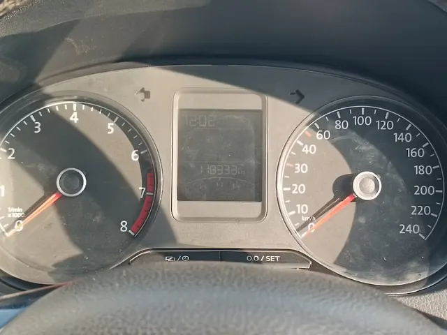Used Volkswagen Polo [2016-2019] GT TSI in Ludhiana