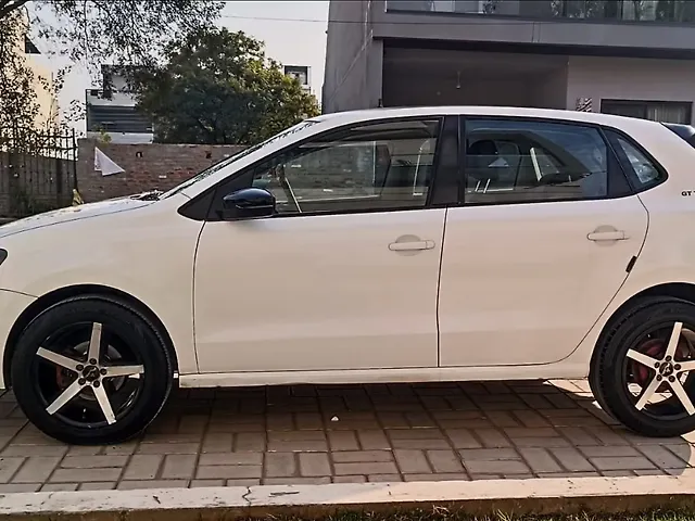 Used Volkswagen Polo [2016-2019] GT TSI in Ludhiana