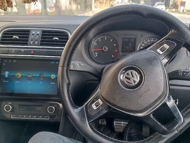 Used Volkswagen Polo [2016-2019] GT TSI in Ludhiana