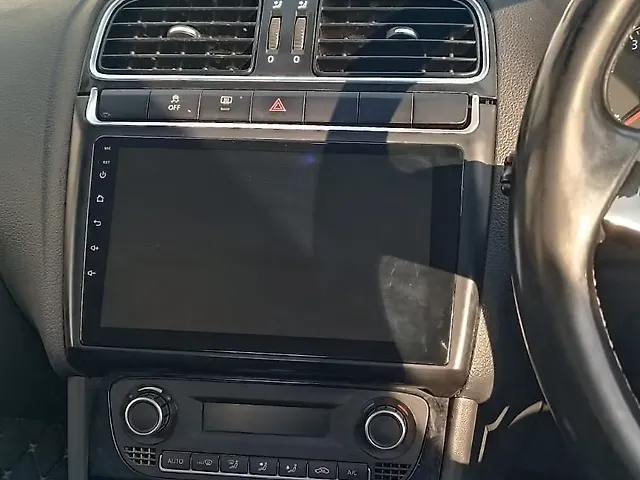 Used Volkswagen Polo [2016-2019] GT TSI in Ludhiana
