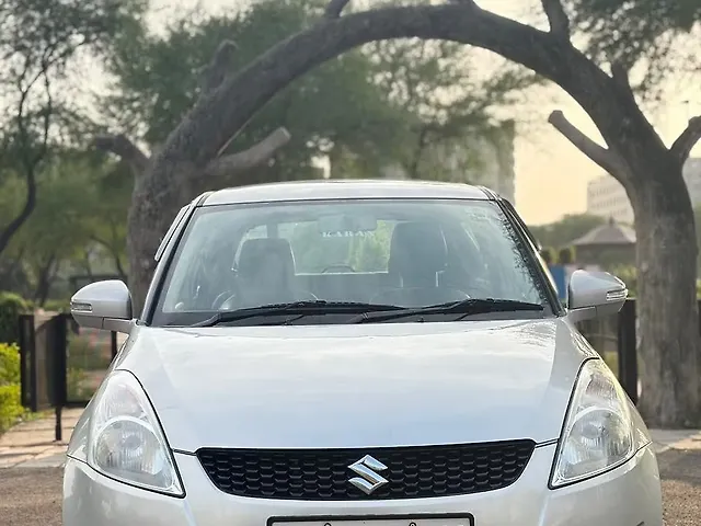 Used 2014 Maruti Suzuki Swift in Mohali