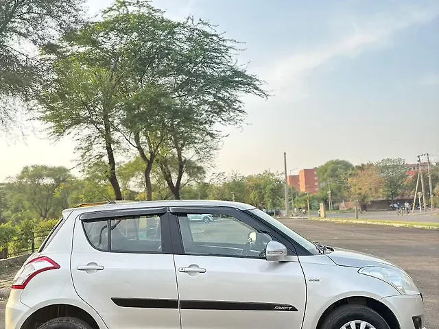Used Maruti Suzuki Swift [2014-2018] VDi [2014-2017] in Mohali