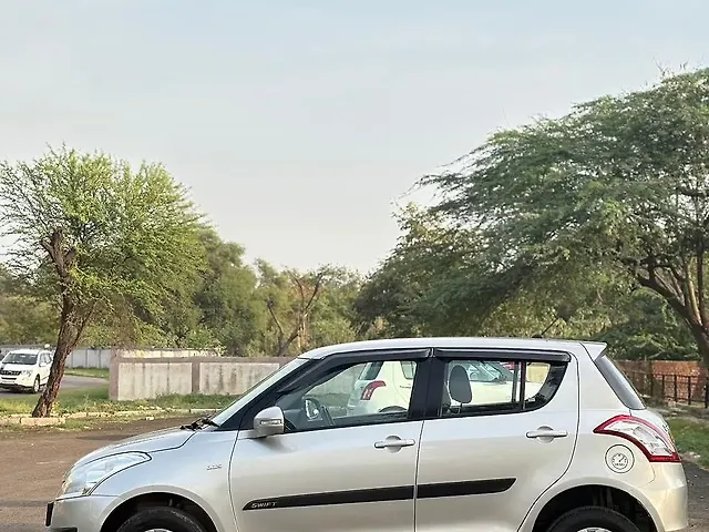 Used Maruti Suzuki Swift [2014-2018] VDi [2014-2017] in Mohali
