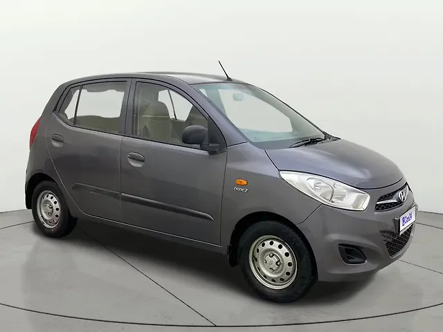 Used 2013 Hyundai i10 in Hyderabad Used 2013 Hyundai i10 in Hyderabad