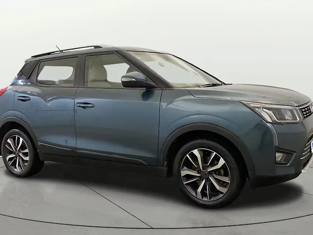 Used 2019 Mahindra XUV300 in Lucknow Used 2019 Mahindra XUV300 in Lucknow
