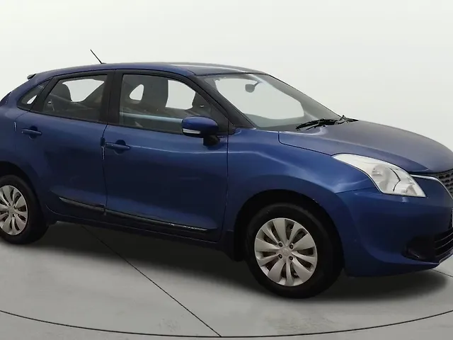 Used 2017 Maruti Suzuki Baleno in Pune Used 2017 Maruti Suzuki Baleno in Pune