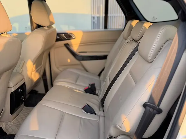 Used Ford Endeavour Titanium Plus 2.0 4x4 AT in Ludhiana Used Ford Endeavour Titanium Plus 2.0 4x4 AT in Ludhiana