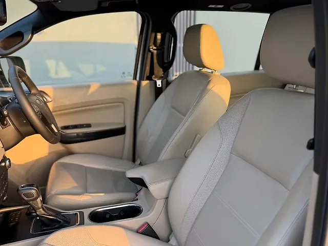 Used Ford Endeavour Titanium Plus 2.0 4x4 AT in Ludhiana Used Ford Endeavour Titanium Plus 2.0 4x4 AT in Ludhiana