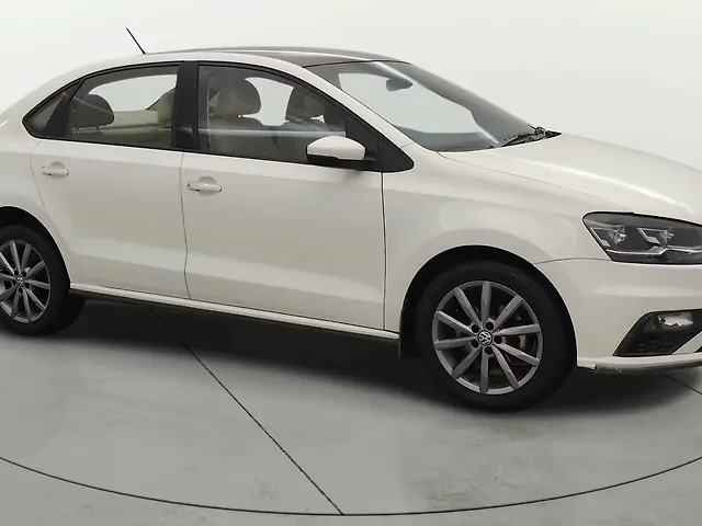 Used 2019 Volkswagen Vento in Pune Used 2019 Volkswagen Vento in Pune