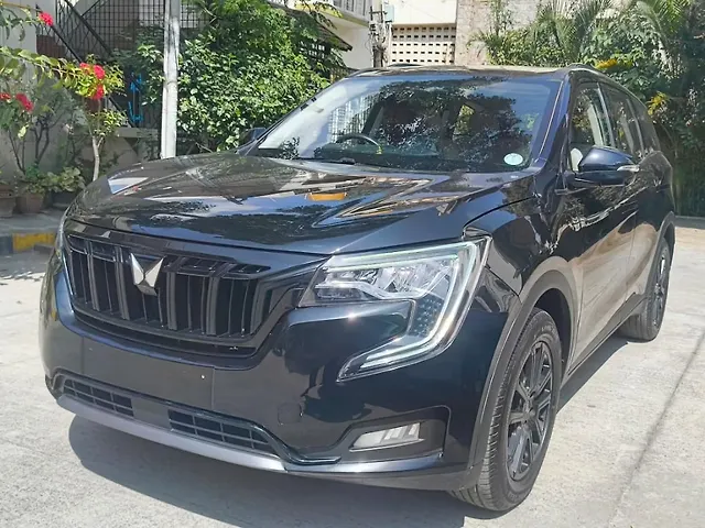 Used 2023 Mahindra XUV700 in Bangalore