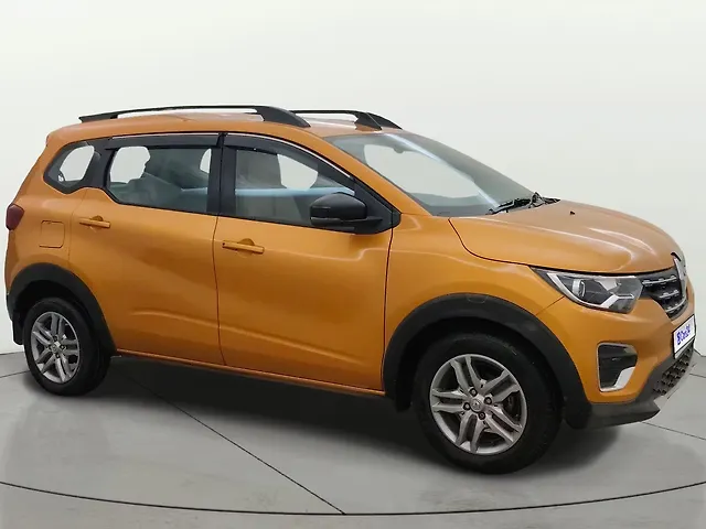 Used 2022 Renault Triber in Pune Used 2022 Renault Triber in Pune
