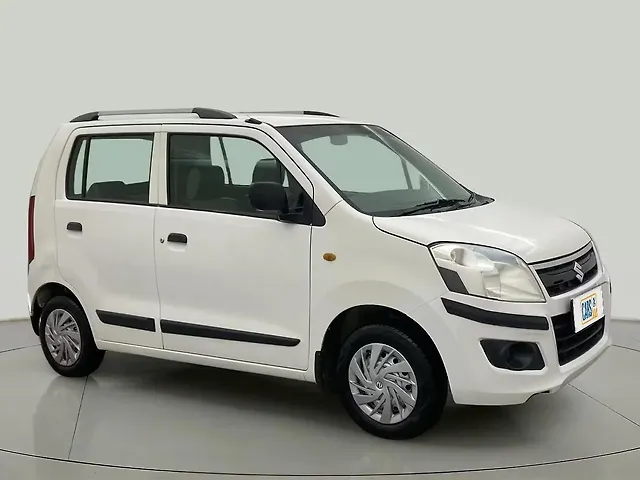 Used 2016 Maruti Suzuki Wagon R in Pune Used 2016 Maruti Suzuki Wagon R in Pune