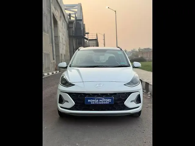 Used 2023 Hyundai Grand i10 NIOS in Ludhiana