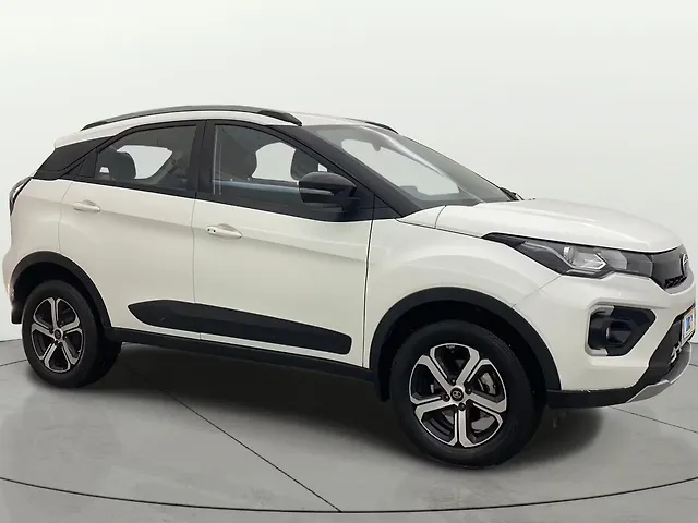Used 2022 Tata Nexon in Pune