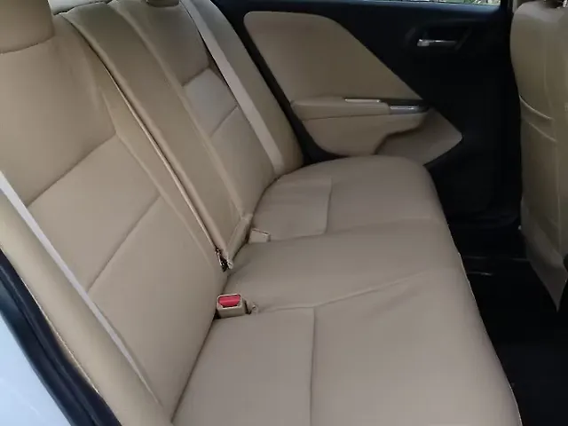 Used Honda City [2014-2017] VX (O) MT BL Diesel in Ludhiana