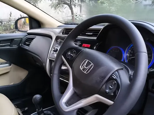 Used Honda City [2014-2017] VX (O) MT BL Diesel in Ludhiana