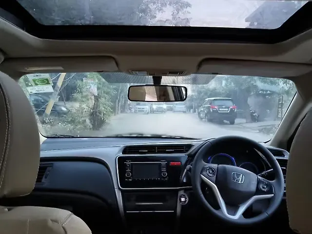Used Honda City [2014-2017] VX (O) MT BL Diesel in Ludhiana