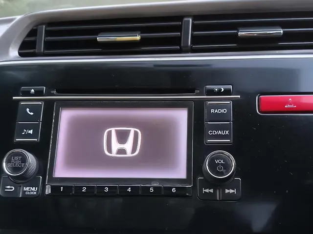 Used Honda City [2014-2017] VX (O) MT BL Diesel in Ludhiana