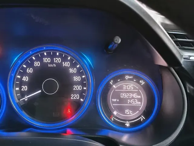 Used Honda City [2014-2017] VX (O) MT BL Diesel in Ludhiana