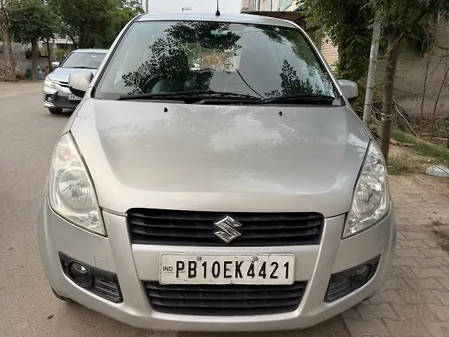 Used Maruti Suzuki Ritz [2009-2012] Vdi BS-IV in Ludhiana