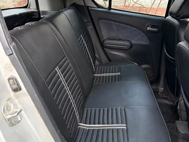 Used Maruti Suzuki Ritz [2009-2012] Vdi BS-IV in Ludhiana
