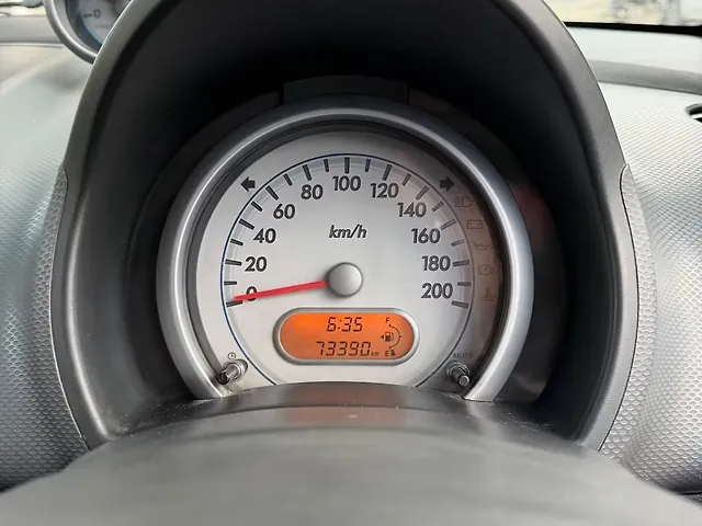 Used Maruti Suzuki Ritz [2009-2012] Vdi BS-IV in Ludhiana