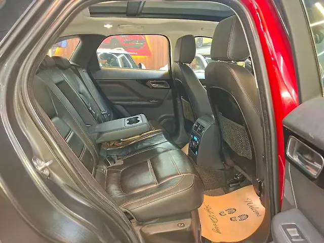 Used Jaguar F-Pace [2016-2021] Prestige in Thane