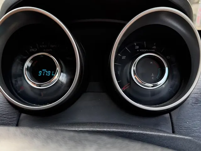 Used Mahindra XUV500 W7 [2018-2020] in Ludhiana