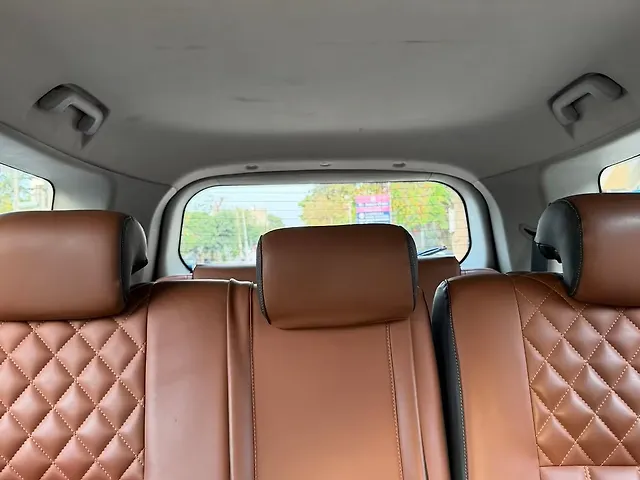 Used Mahindra XUV500 W7 [2018-2020] in Ludhiana
