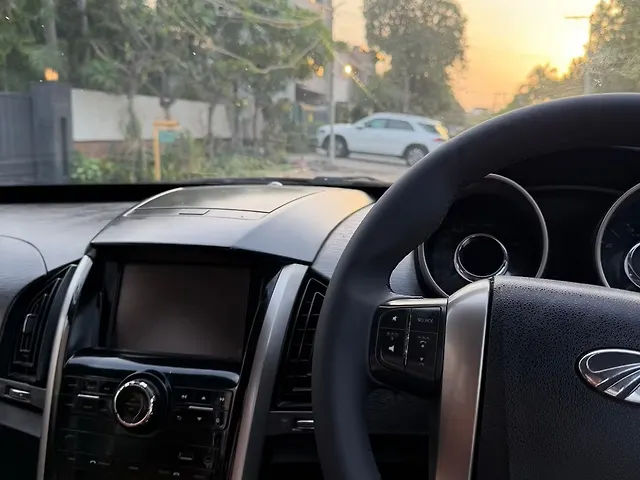 Used Mahindra XUV500 W7 [2018-2020] in Ludhiana