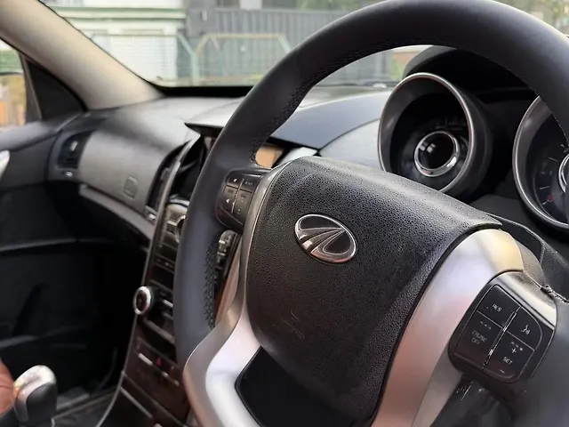 Used Mahindra XUV500 W7 [2018-2020] in Ludhiana